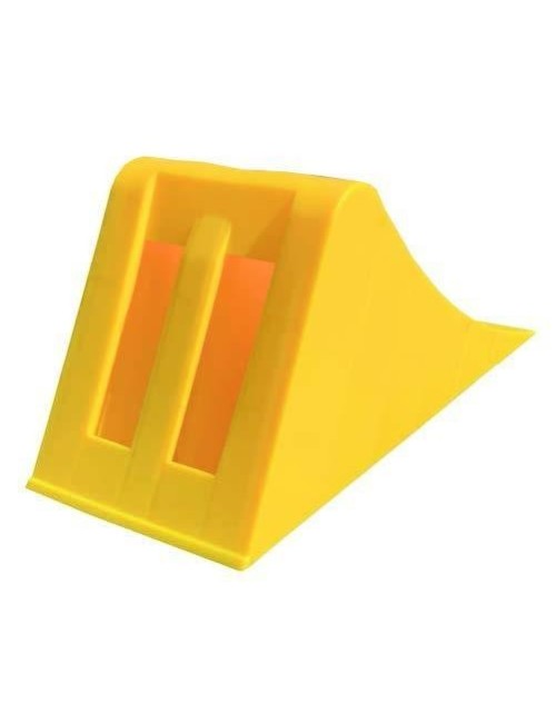 CALZO RUEDA CAMIÓN WHEEL TRUCK