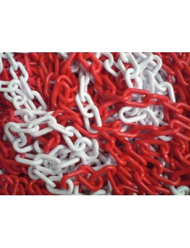 Cadena de Plástico  S2005G