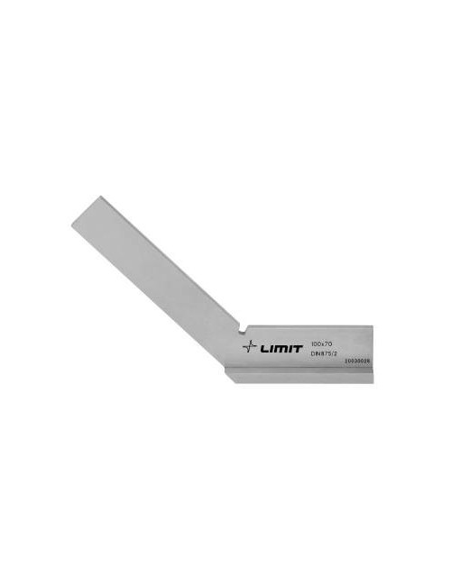 ESCUADRA CON ALA ANGULAR 135º - 100x70mm