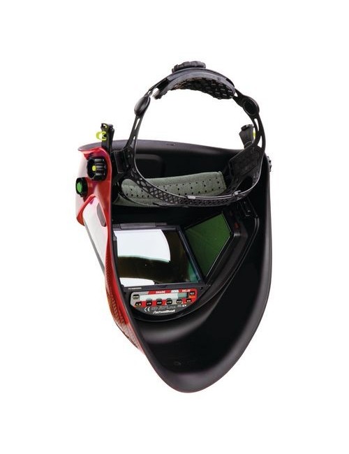 PANTALLA SOLDAR VARIOPROTECT PANORAMA DIGITAL