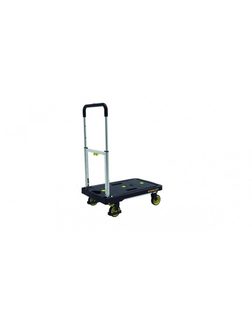 Carro ruedas plegables 135 Kg FXWT-712