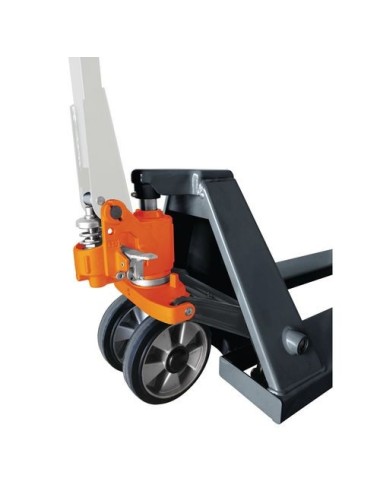 TRANSPALETA PHW 2508, 2500 KG.