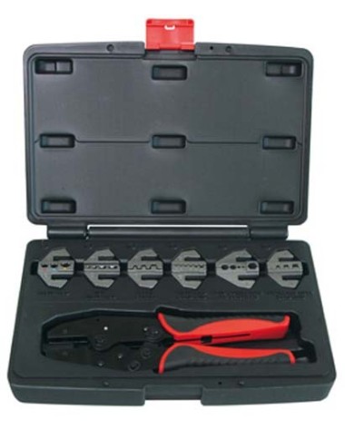 Juego de Alicates VES 1907