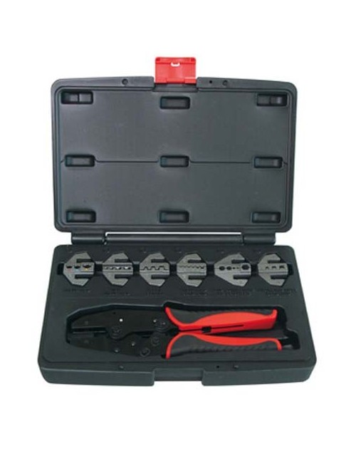 Juego de Alicates VES 1907