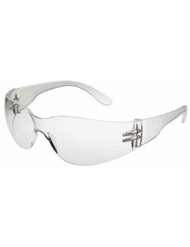 Gafas de Seguridad XV100 Transparente