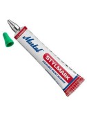 TUBO MARCADOR  PINTURA VERDE STYLMARK