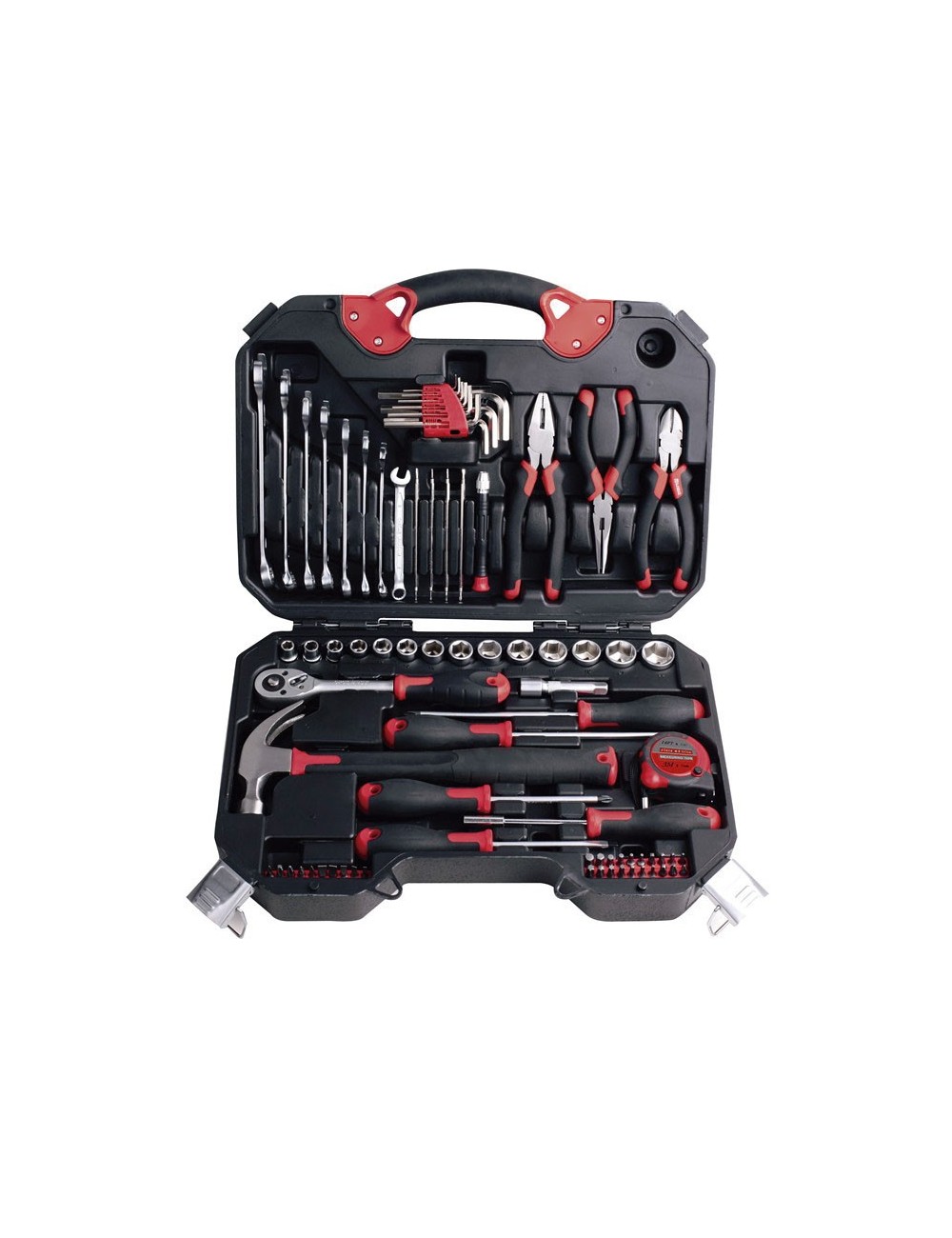 B.Tool Maletín de Herramientas BT78