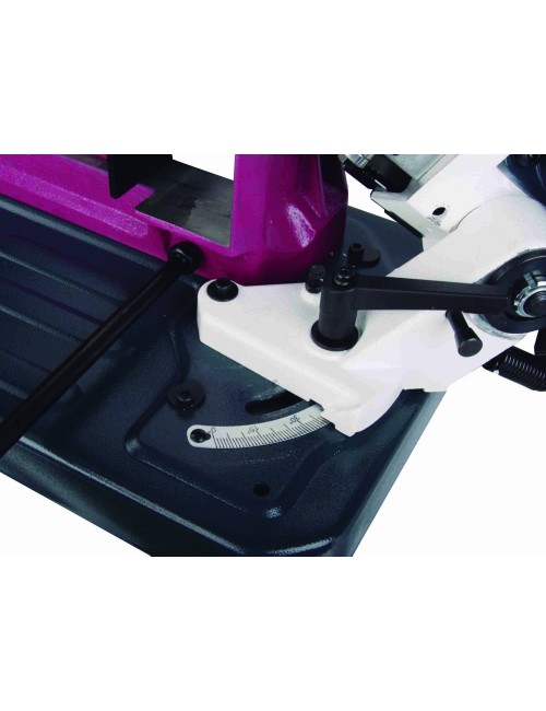 Sierra de Cinta Portátil  SP 13V