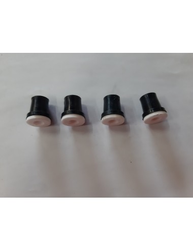 KIT BOQUILLAS CERAMICA CAT020RA Pos.42, 2mm-2.5mm-3mm-3.5 mm KIT BOQUILLAS CERAMICA CAT020RA Pos42, 2mm-25mm-3mm-35 mm