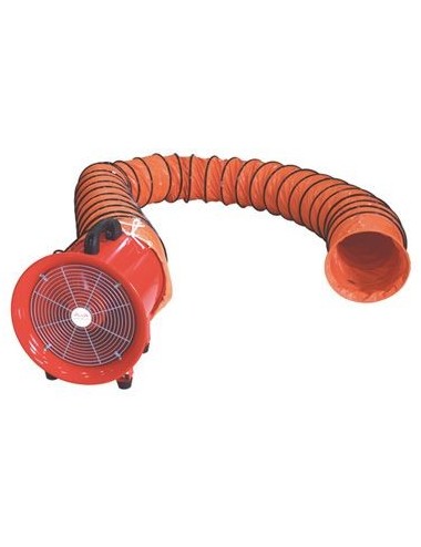 Manguera de Extracción  MMV 400