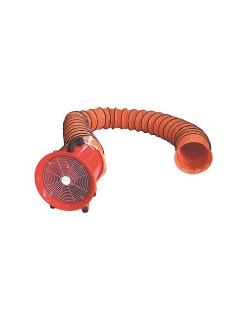 Manguera de Extracción  MMV 400