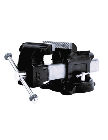 TORNILLO DE BANCO BLACK 150 - 150mm