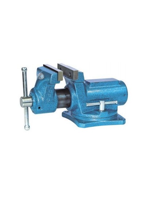 TORNILLO DE BANCO CYLIN 125 - 125mm