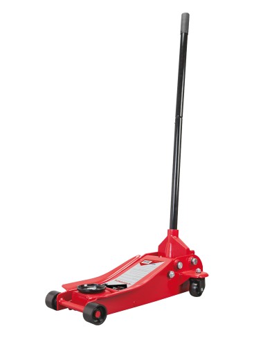 Gato de Carretilla  CAT25TL