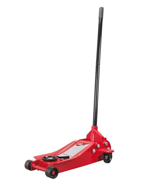 Gato de Carretilla  CAT25TL