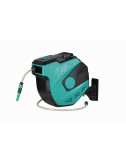 Enrollador Automático para Manguera de Agua  HAW01220