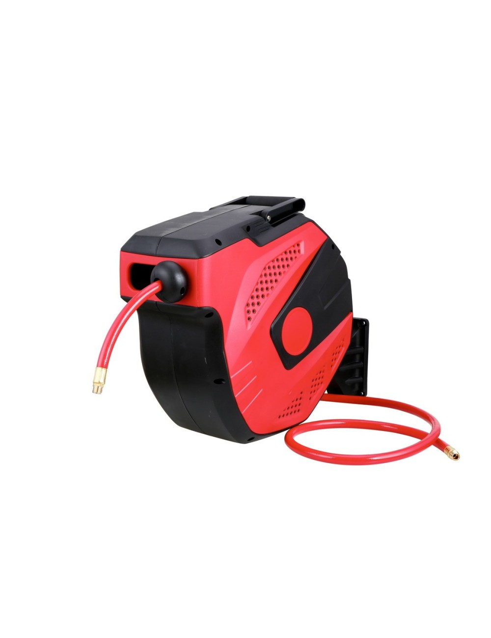 Enrollador de Manguera HAL01215PU