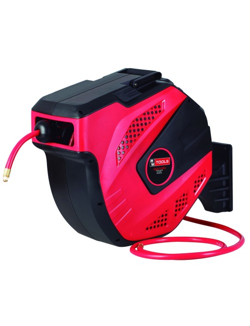 Enrollador de Manguera HAL01215PU