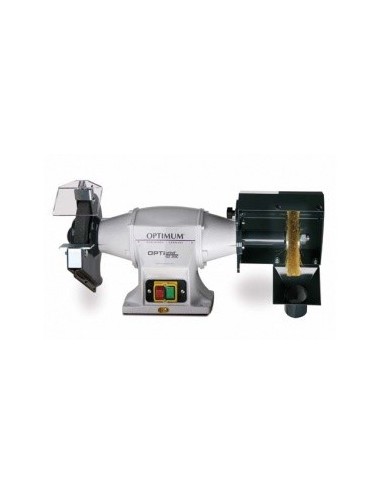 ESMERILADORA OPTI PREMIUM GZ 25C, 400 V. GZ 25C