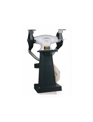 ESMERILADORA OPTIMUM PREMIUM GZ 20 DD 400V. GZ 20DD