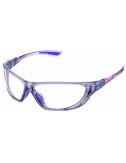 Gafas de Seguridad  SP1000 Transparente