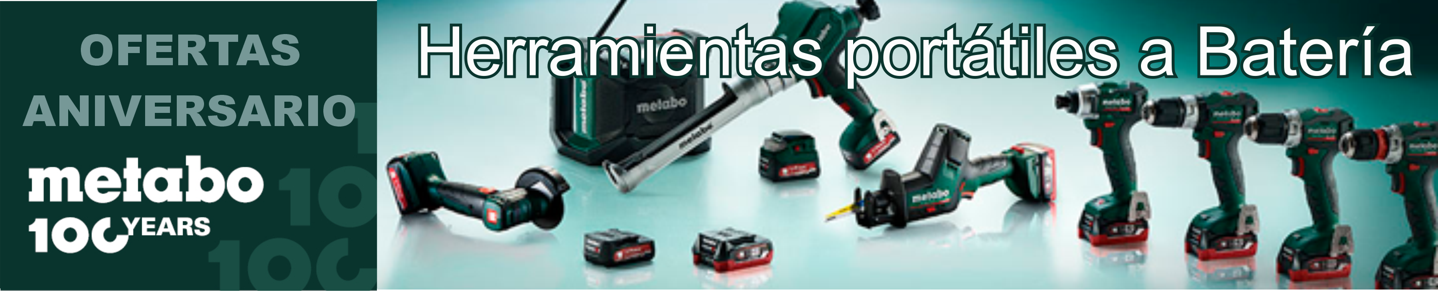 Metabo